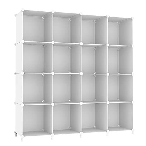 Cube Storage Organizer (16 Count)