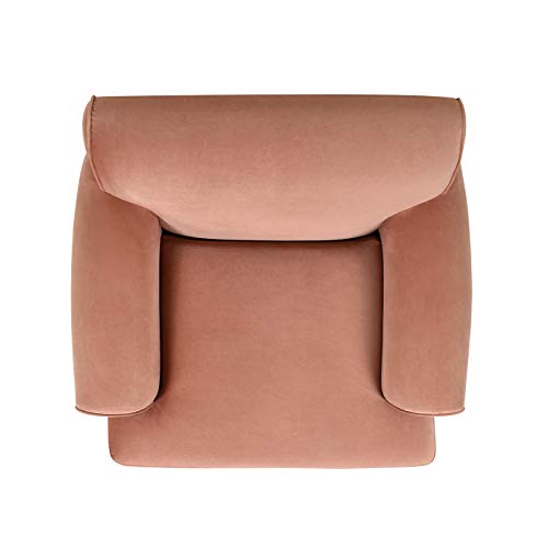 Alana Lawson Large Comfortable Living Room Accent Chair
