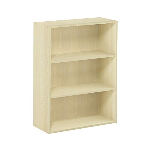 PASIR Book Shelf