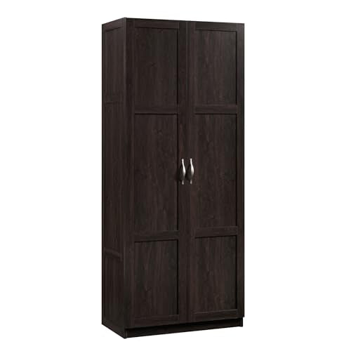 Storage Cabinet