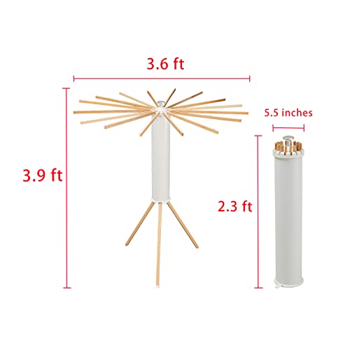 Clothes Drying Rack