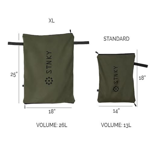 Bag Pro Laundry Bags With Zips