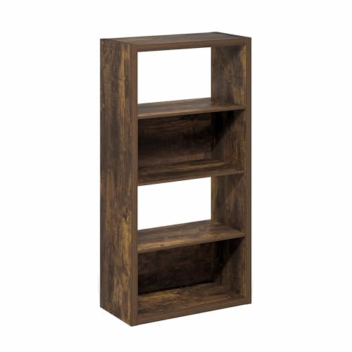 Viola Book Shelf