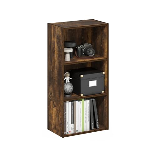 LUDER Book Shelf