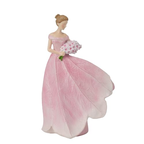 Fairy Statue Modern Table Decor
