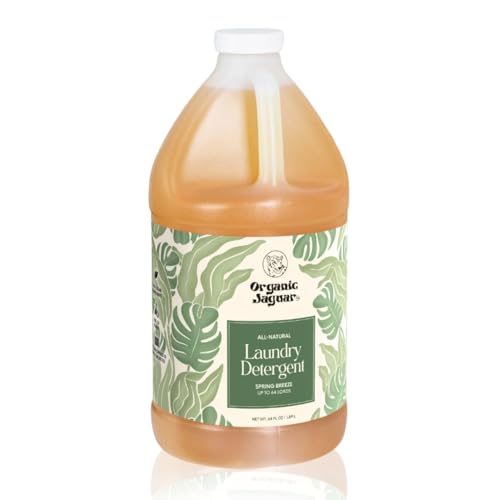 Laundry Detergent (64 Fl Oz)