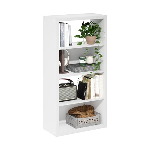 Viola Book Shelf