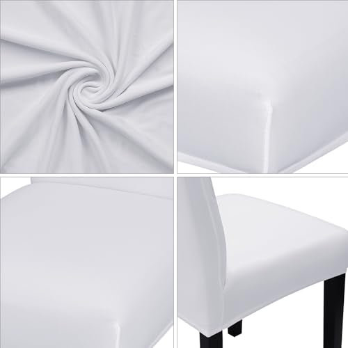 Dining Chair Covers Set of 6