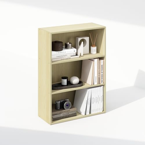 Simple Book Shelf