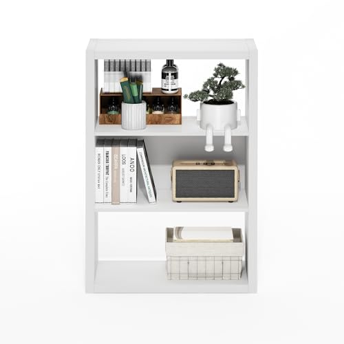 Viola Book Shelf