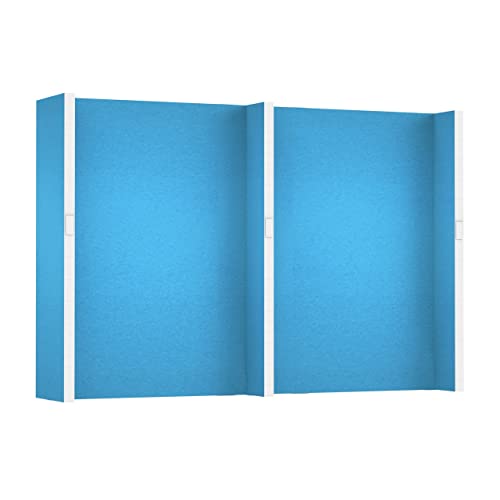 EverPanel Modular 10' x 7' Wall Kit