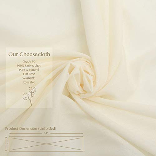 Cheesecloth Grade 100