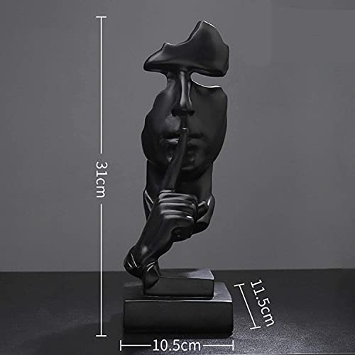 Thinker Statue