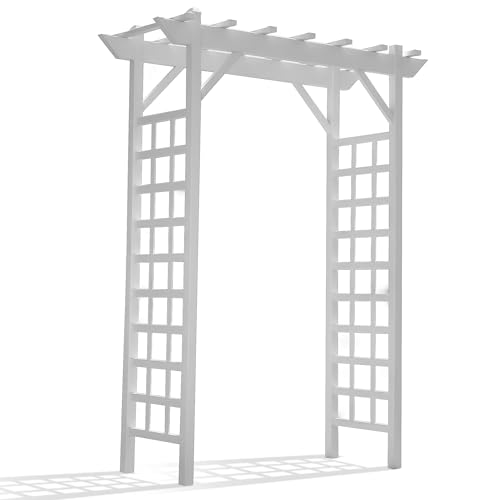 Dura Trel Providence Arbor