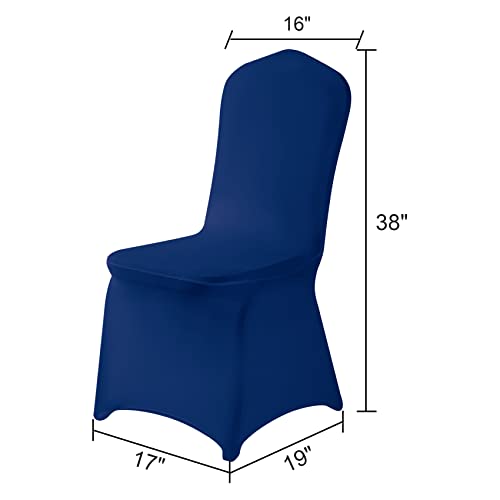Spandex Chair Covers