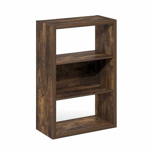 Viola Book Shelf