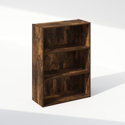 Simple Book Shelf