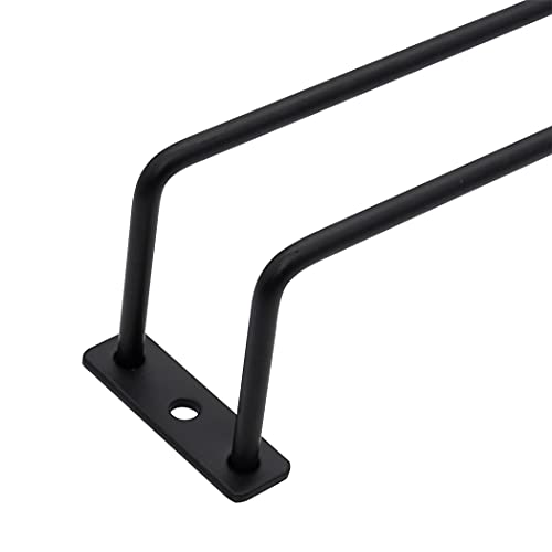 8.8 Inch Wine Glass Rack (3 Count)
