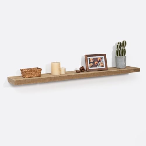 Floating Shelves
