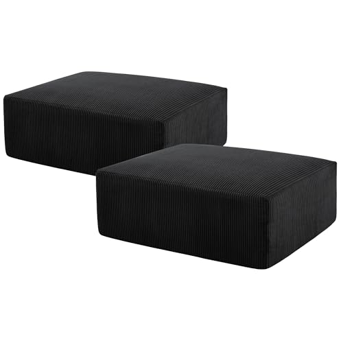 113" Modular Sectional Couch (2 Count)