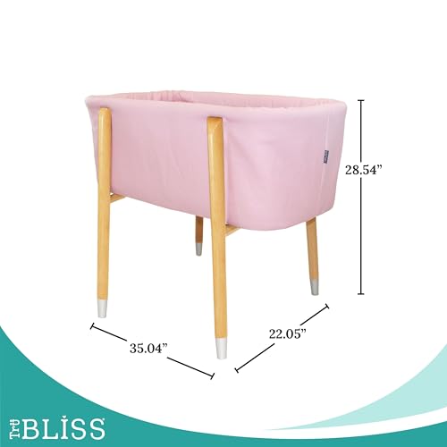 Sova Portable Baby Bassinet