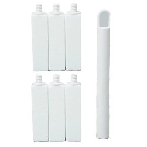 Pumice Stone Toilet Bowl Cleaner (6 Count)
