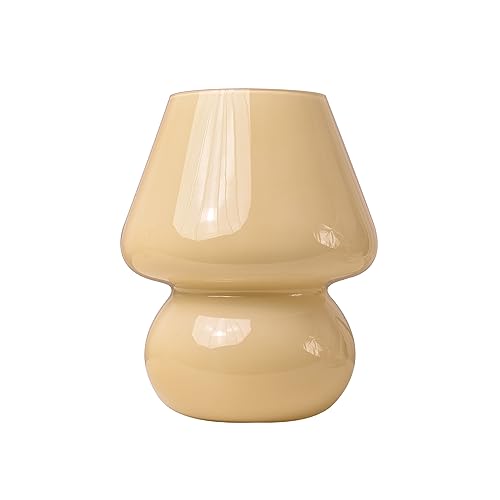 Mushroom Lamp