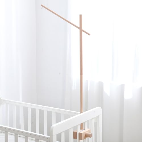 Baby Crib Mobile Arm