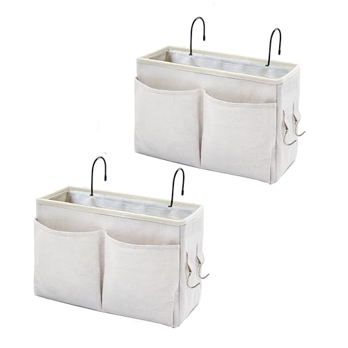 Bedside Caddy Organizer