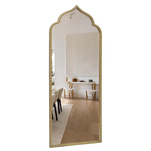 Arch Wall Mirror
