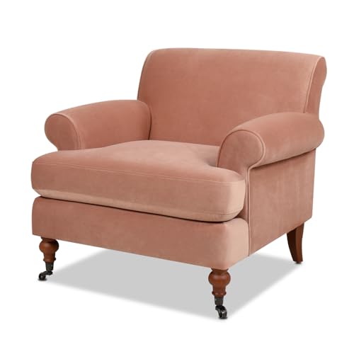 Alana Lawson Large Comfortable Living Room Accent Chair