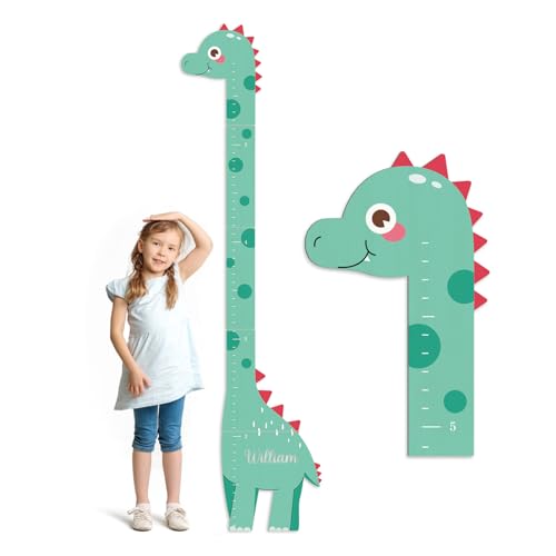 Custom Kids Measuring Wall Chart