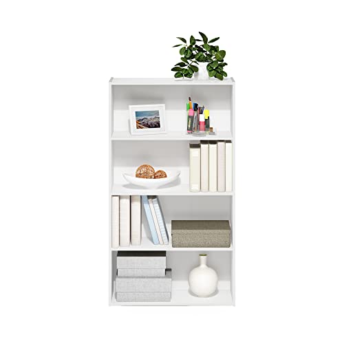 PASIR Book Shelf