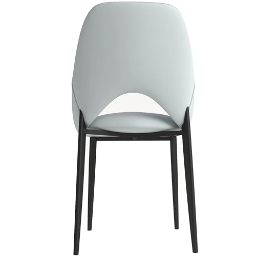 Amalfi Upholstered Fabric Dining Chair