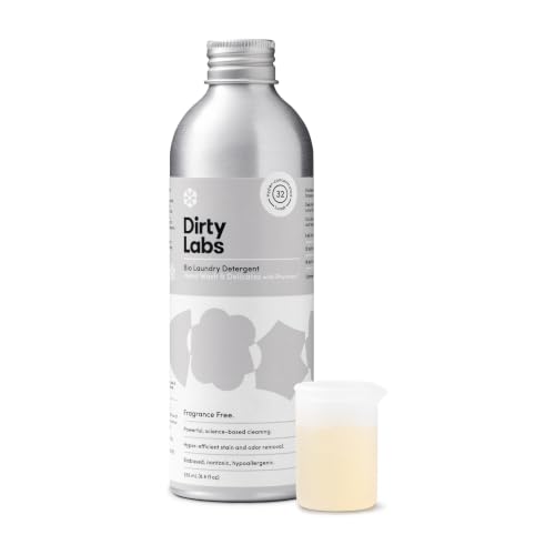 Hand Wash & Delicates Detergent (8.6 Fl Oz)