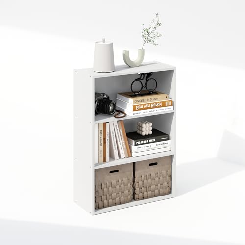 Simple Book Shelf