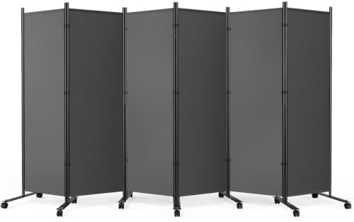 Room Divider Privacy Screens