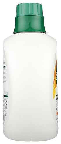 Liquid Laundry Detergent (90 Fl Oz)
