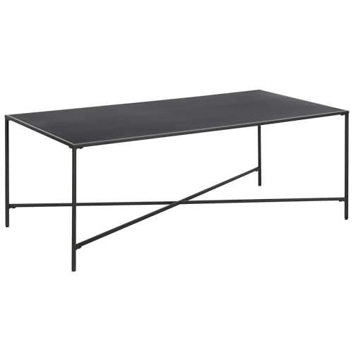 48" Modern Coffee Table