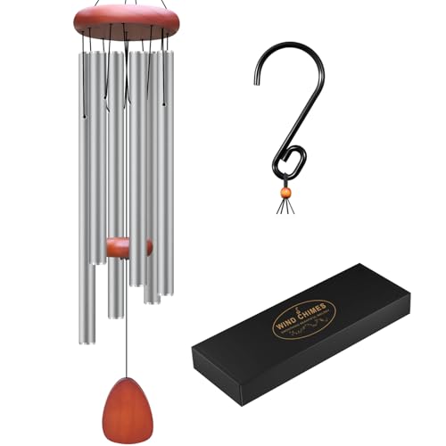 Large Aluminium Wind Chimes