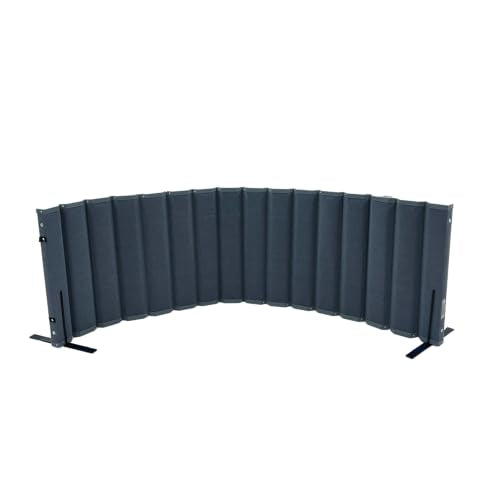VersiPanel Acoustical Partition Wall