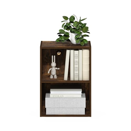 LUDER Book Shelf
