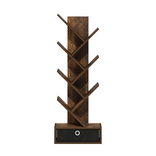Tree Book Shelf