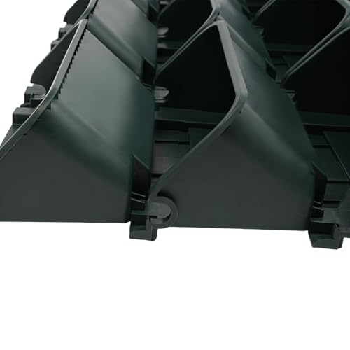 18Pcs Vertical Wall Planter