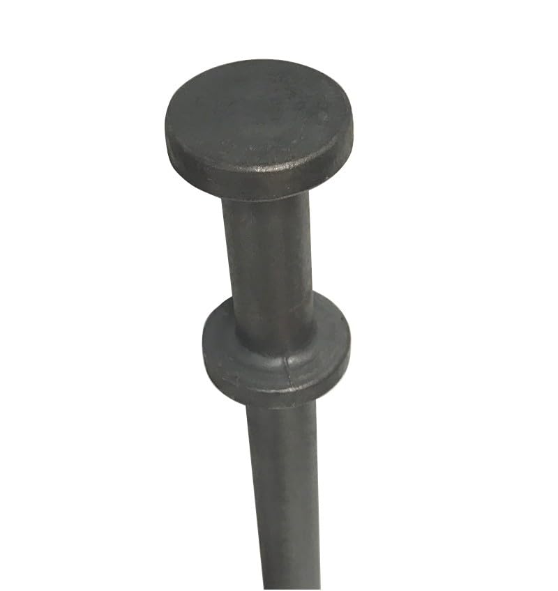 Heavy Duty Double Head Tent Stakes (4 Count)