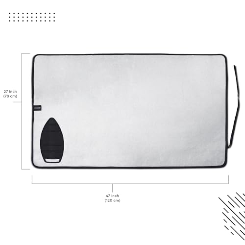 Ironing Mat for Table Top