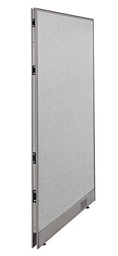 Office Partition Single Panel