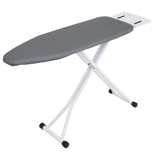 Ironing Board 48" x 13" with Iron Rest