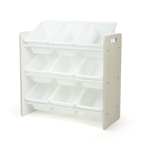 Kids Toy Organizer with 9 Bins