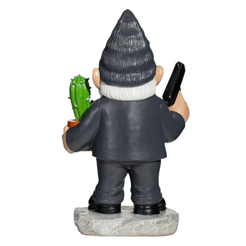 Gnome Decoration for Garden & Home